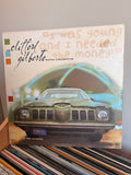 CLIFFORD GILBERTO Rhythm combination