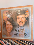 CARPENTERS A kind of hush