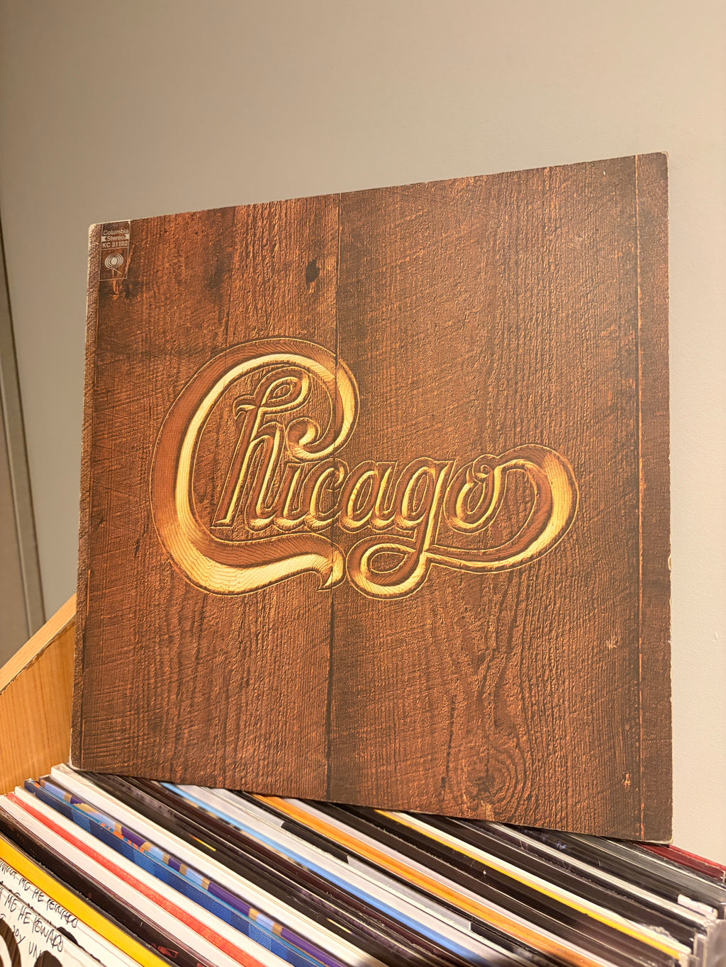 CHICAGO V