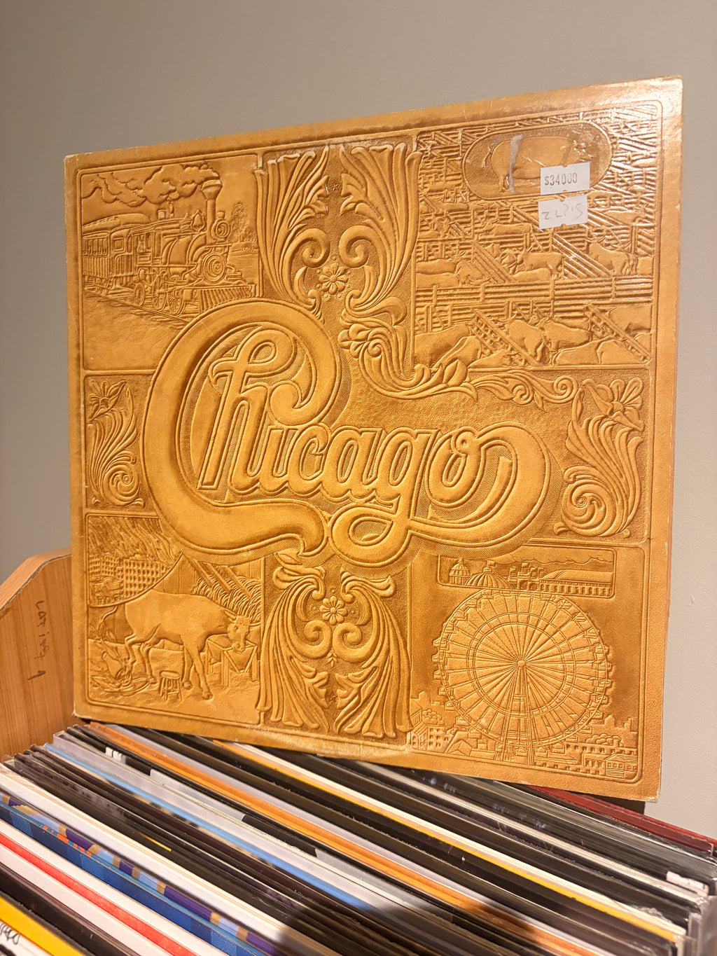 CHICAGO VII