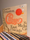 CHICAGO XI