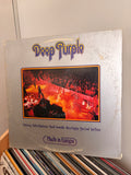 DEEP PURPLE Made in Europe