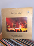 DEEP PURPLE Made in Japan