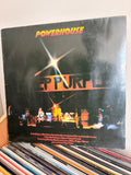 DEEP PURPLE Powerhouse