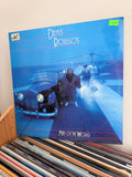 DEMIS ROUSSOS Man of the world