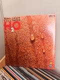 DARYL HALL + JOHN OATES H2O