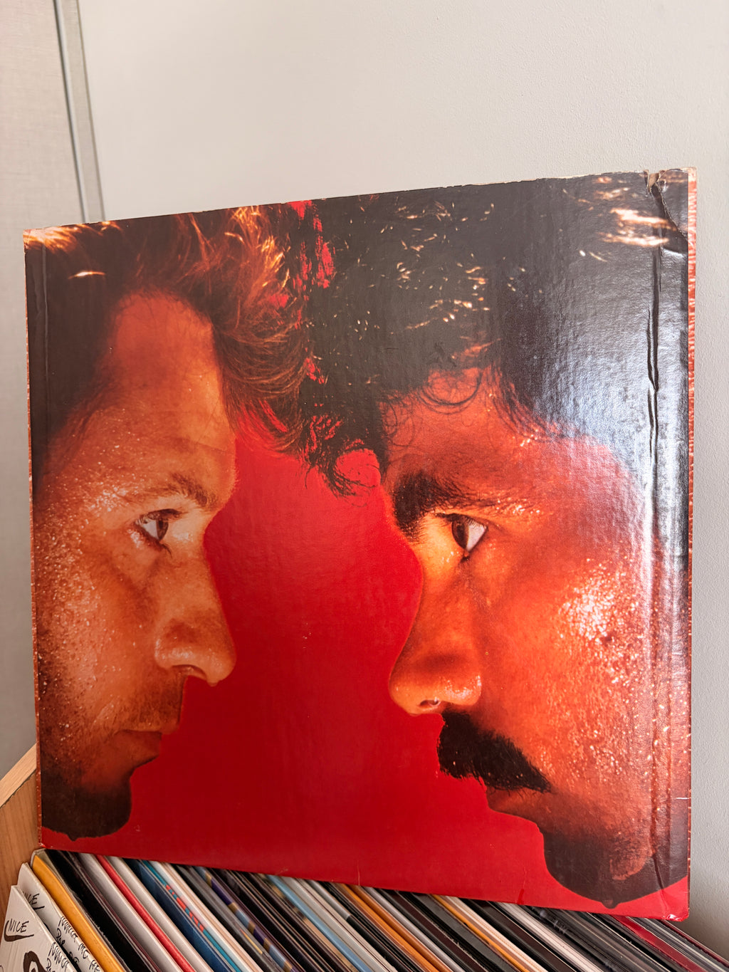 DARYL HALL + JOHN OATES H2O