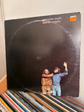 DAVID CROSBY graham nash
