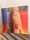 EARTH WIND & FIRE Raise!