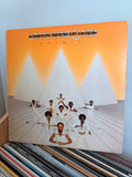 EARTH WIND & FIRE Spirit