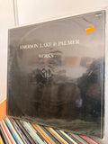 EMERSON LAKE & PALMER Works volume 1