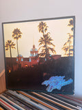 EAGLES Hotel California