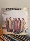 FOREIGNER