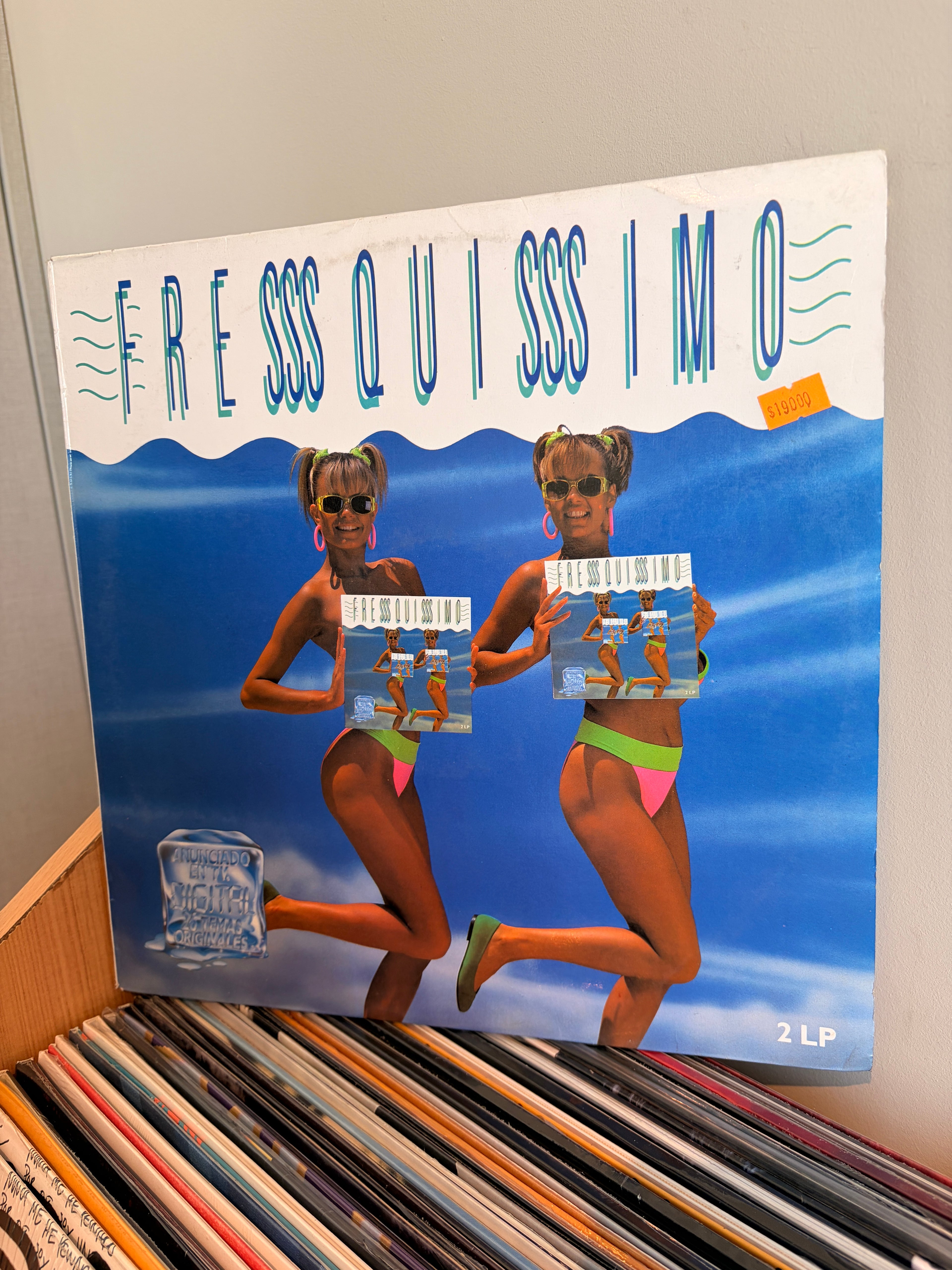 FRSSSQUISSSIMO