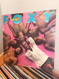 FOXY Get off