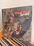 GRAND FUNK Survival