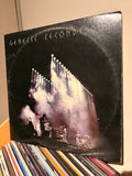 GENESIS Seconds out