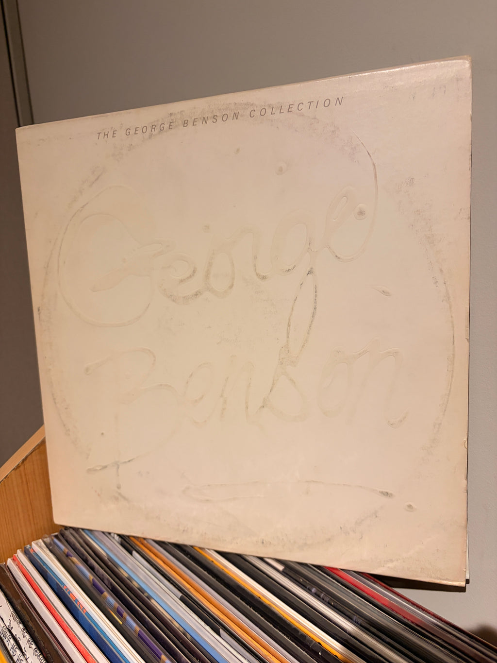 THE GEORGE BENSON collection