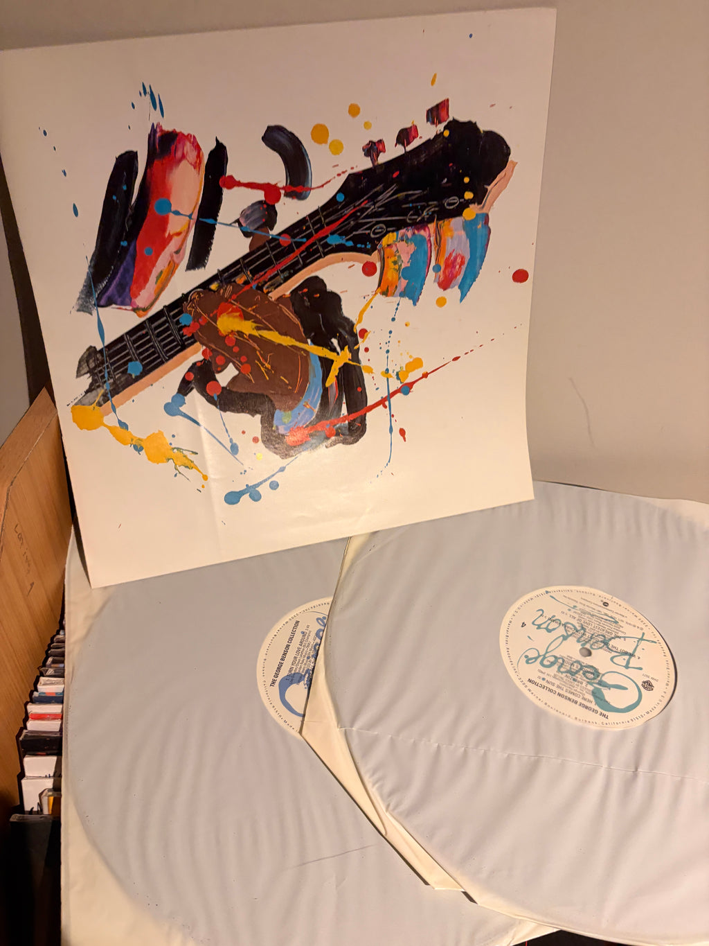 THE GEORGE BENSON collection