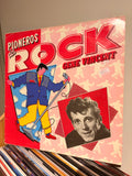 GENE VINCENT