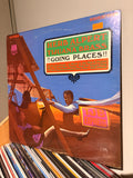 HERB ALPERT and the Tijuana brass