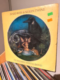 HARD ROPE & SILKEN TWINE incredible string band