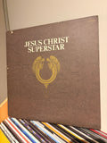 JESUS  CHRIST SUPERSTAR