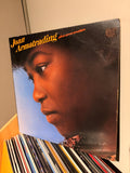 JOAN ARMATRADING show some emotion