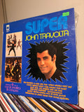 JOHN TRAVOLTA Super