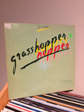 J.J. CALE Grasshopper