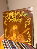 JOHN MAYALL Down the line