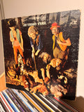 JETHRO TULL This was