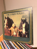 JETHRO TULL Heavy horses