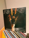 JEAN-LUC PONTY Imaginary voyage