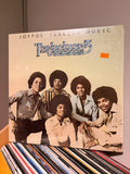 THE JACKSON 5 ft MICHAEL JACKSON