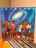 JACKSONS Victory