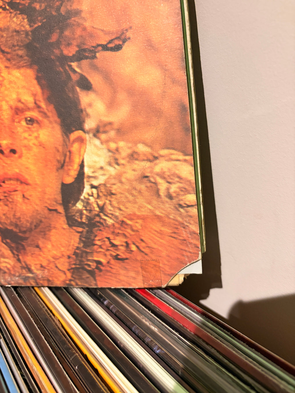 JOHN MAYALL Back to the roots