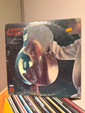 JONNY WINTER The progressive blues experiment