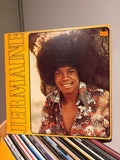 JERMAINE