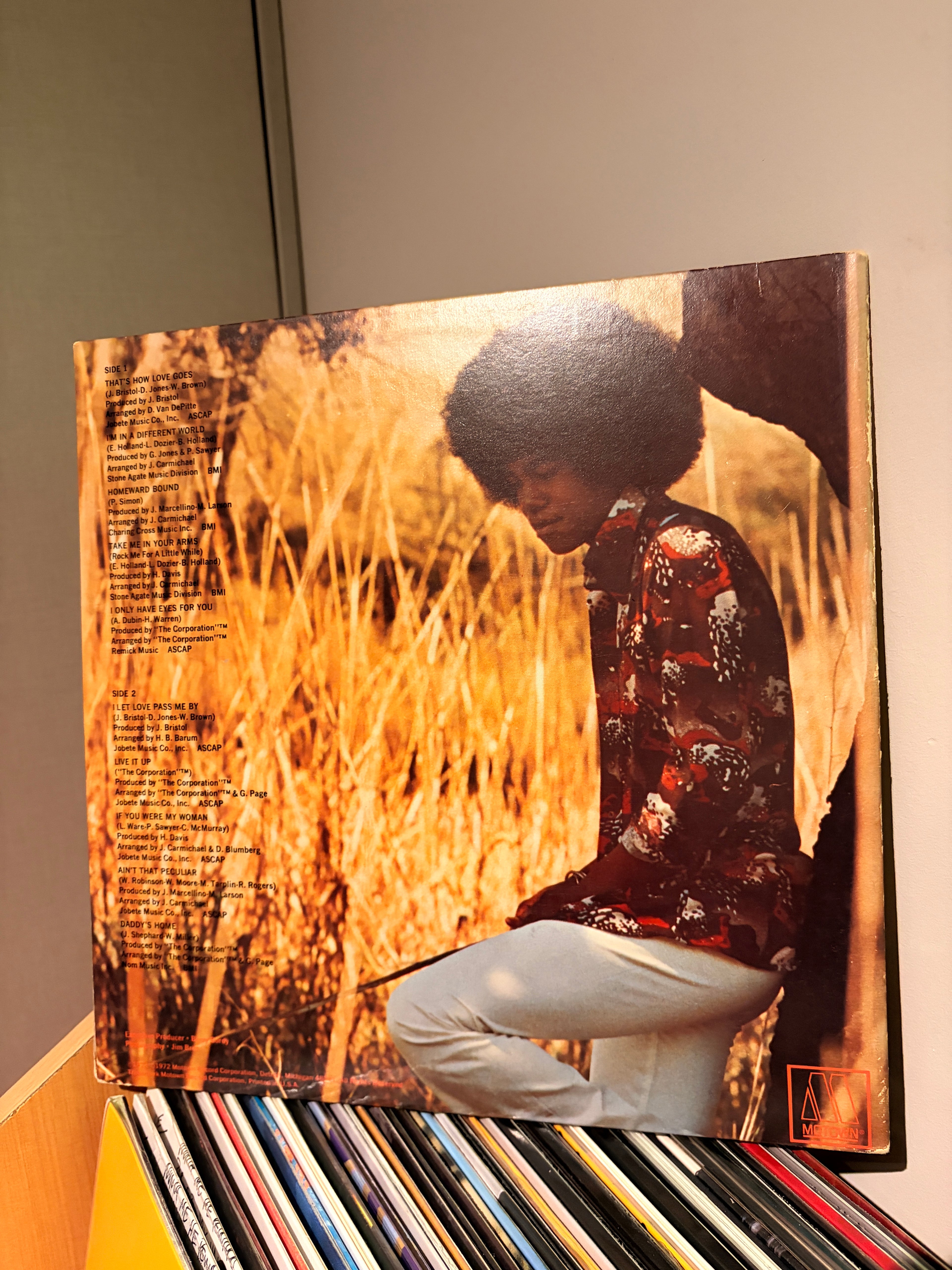 JERMAINE