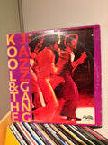 KOOL & THE GANG Kool jazz