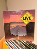 THE KINKS Live the road