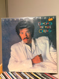 LIONEL RICHIE Dancing on the ceiling