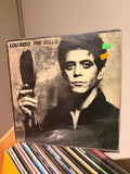 LOU REED The bells