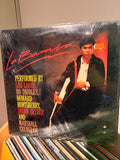 LA BAMBA Original motion picture soundtrack