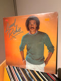 LIONEL RICHIE