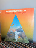 MAHAVISHNU ORCHESTRA Vision of the emerald beyond