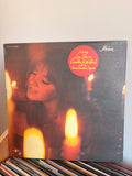 MELANIE Candles in the rain