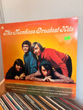 THE MONKEES greatest hits