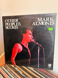 MARK ALMOND Other peoples rooms